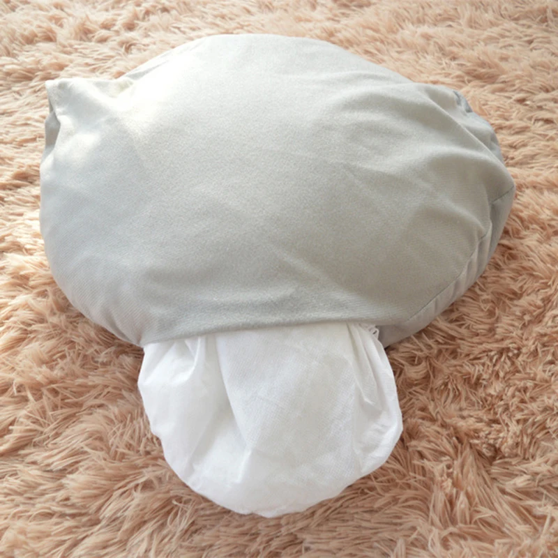

Dual-Purpose Super Fun Cat Bed And Dog House Are Especially Soft Warm Can Be Used As A Cushion Pet Sleeping Bag
