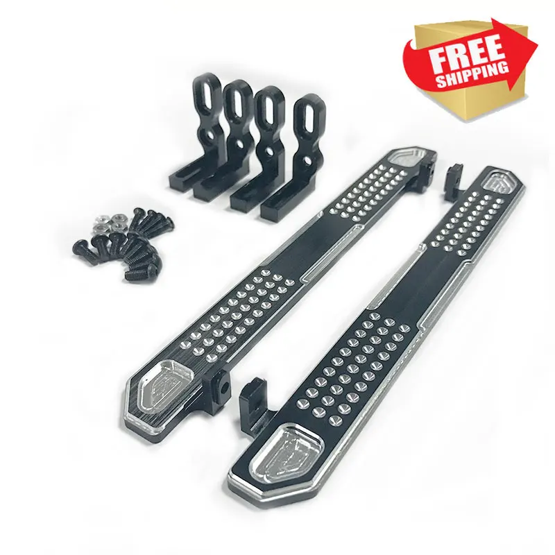 

Trax TRX-4 педаль из алюминия для ford bodyshell дополнительные детали