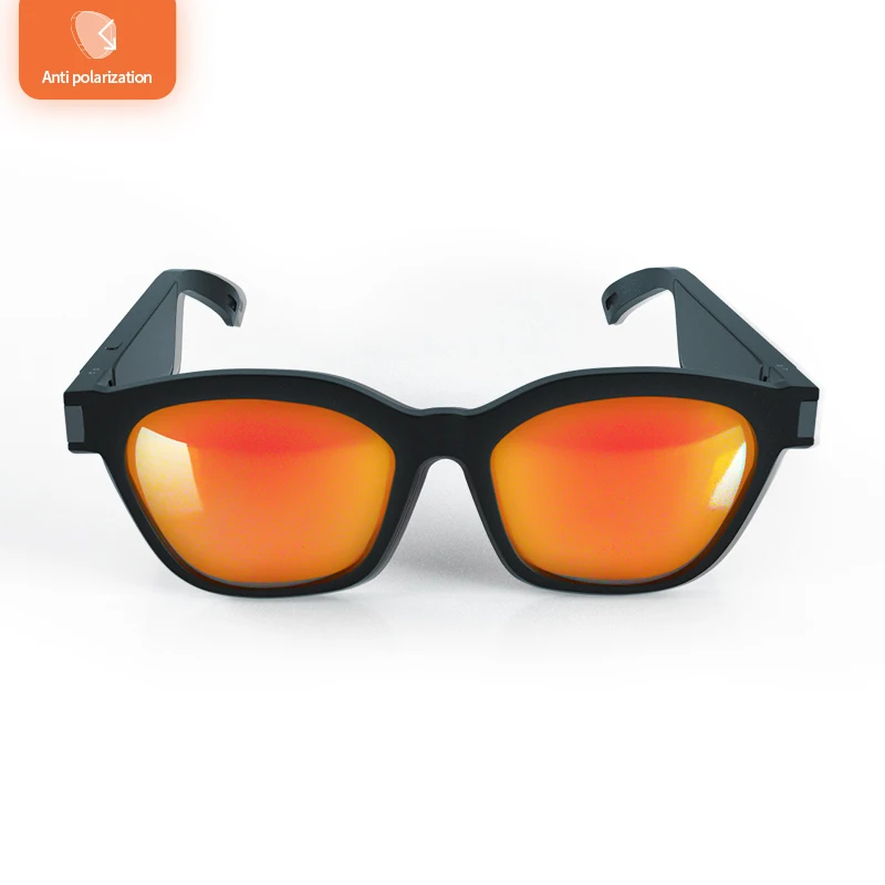 구매 패션 선글라스, 최신 2020 블루투스 편광 방지 안경