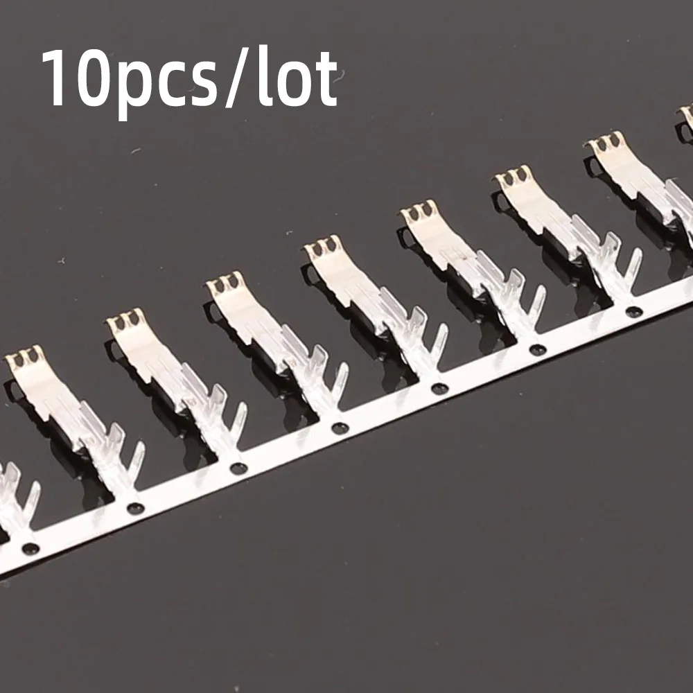 10 шт./упак. высококачественный разъем SATA 15pin компьютерный жесткий диск