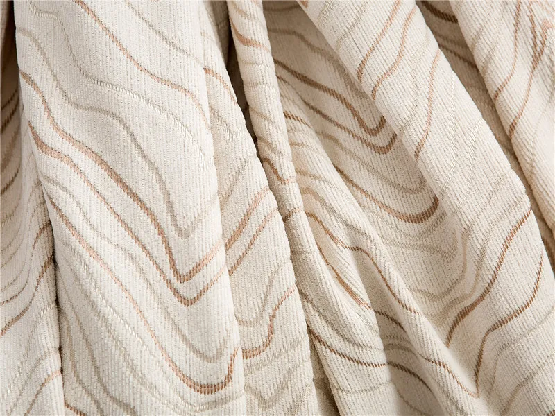 

Thick Chenille Sofa Covers for Living Room Sectional Sofa Armrest Backrest Towel Nordic Throw Blanket Solid Slipcovers Geometric