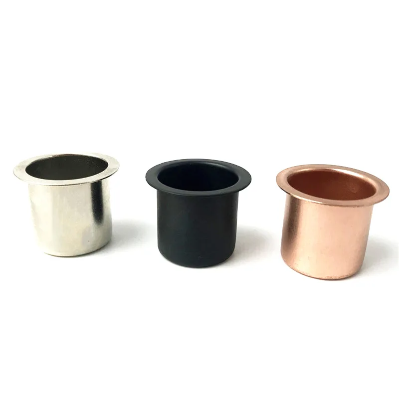 

1Pcs Luxury Metal Candle Holders Wedding Decoration Craft Candle Candlestick Candle Holders Dining Home Table Decor Gift