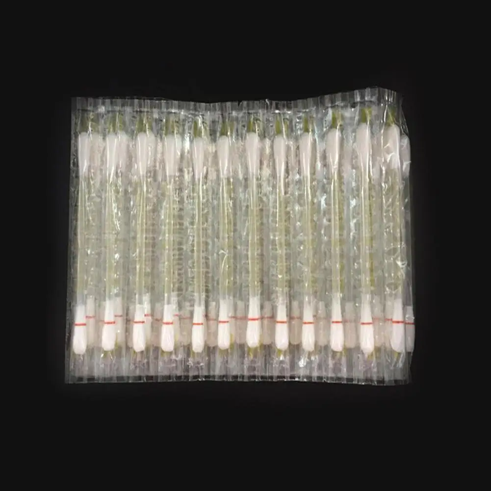 

100pcs/set Vitamin E Lip Protector Teeth Whitening Teeth Supplies And Gum Whitening Irritation Protect Alleviate Disposable X6G7