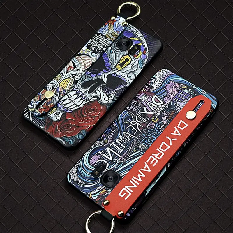 Чехол для телефона Samsung Galaxy S6 Edge Plus/G9280/Note5 Edge|Бамперы| |