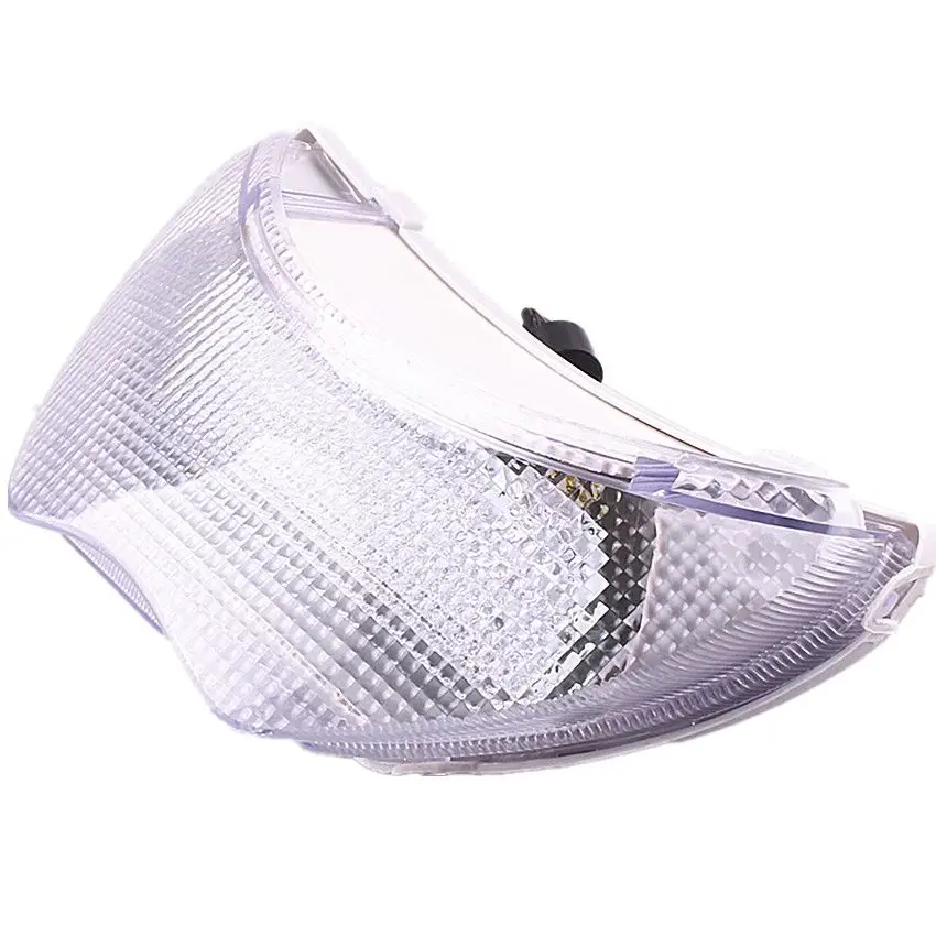 Светодиодный поворотник задние светильник для Honda CBR 600 F4i 2004-2007 F F4 1999-2000 мотоцикл