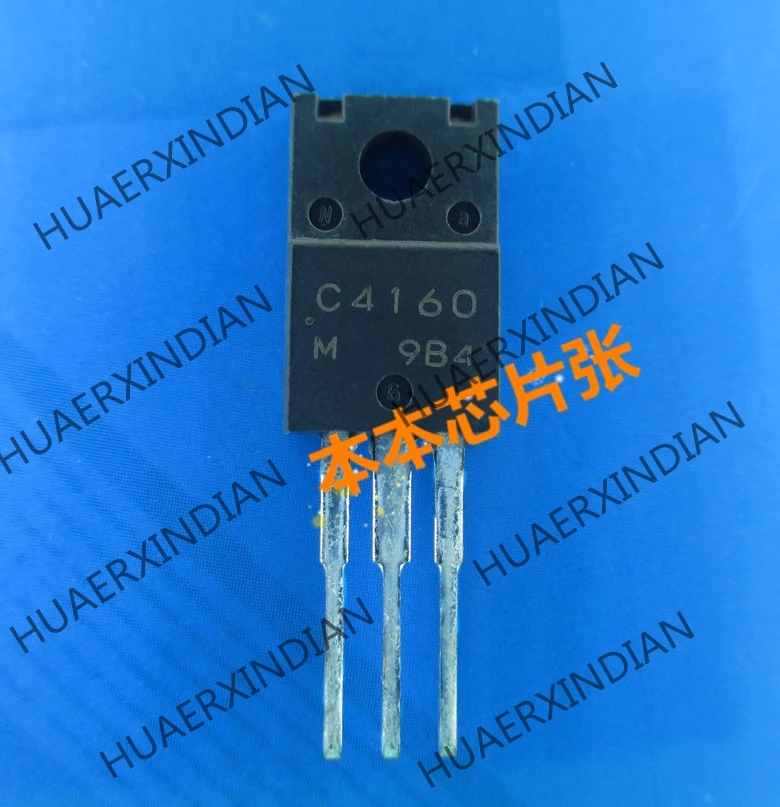 

Новый 2SC4160 C4160 2 высокое качество