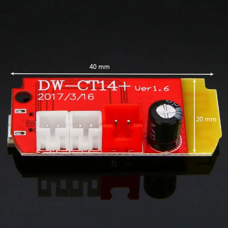 CT14 микро-4.2 стерео усилитель мощности модуль платы Bluetooth с портом для зарядки |