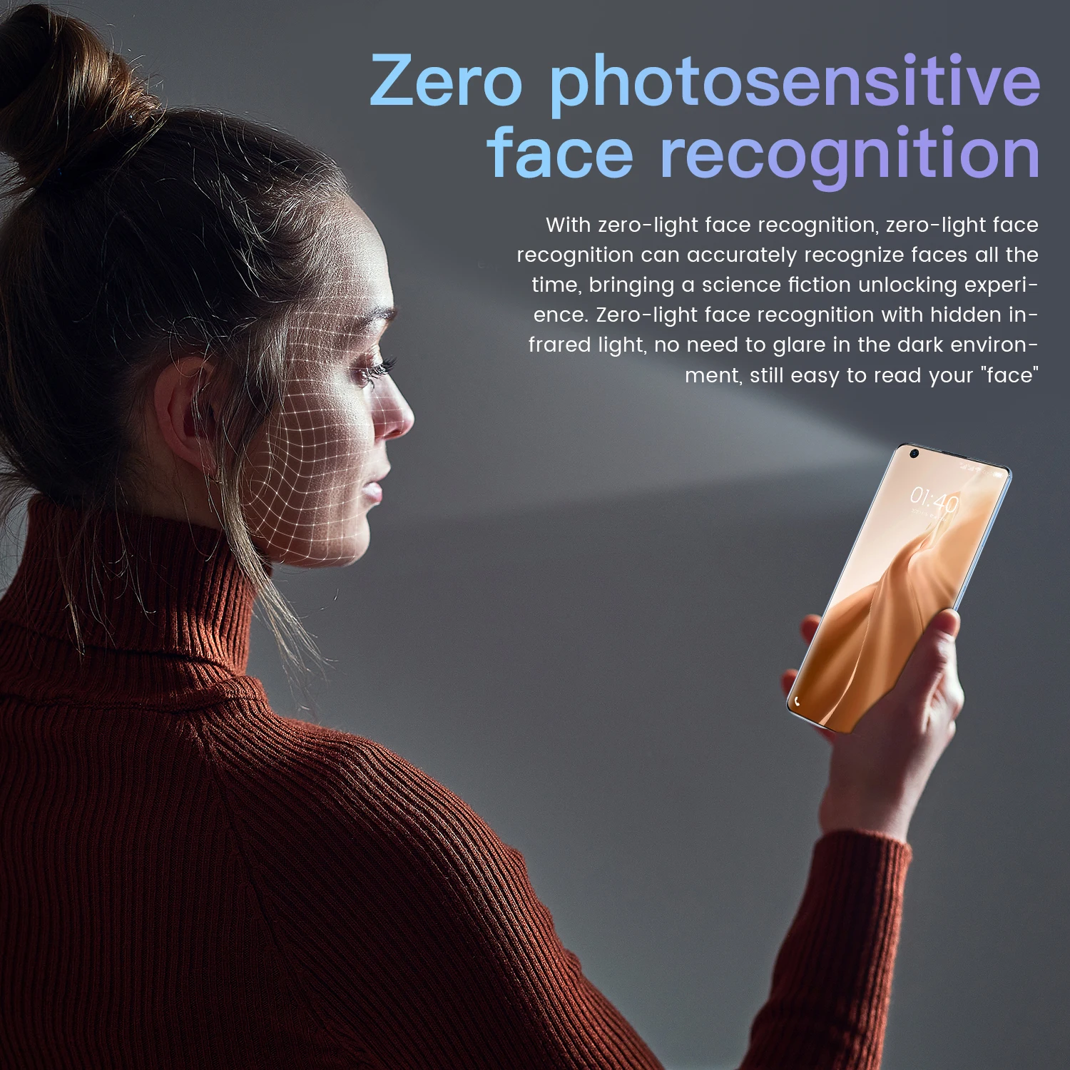 

Global Version Galaxy M11 Pro 7.3Inch Smart Phone 6800Mah Lithium-ion Big Battery 16+512G Smart Android Phone 32MP+64MP Camera