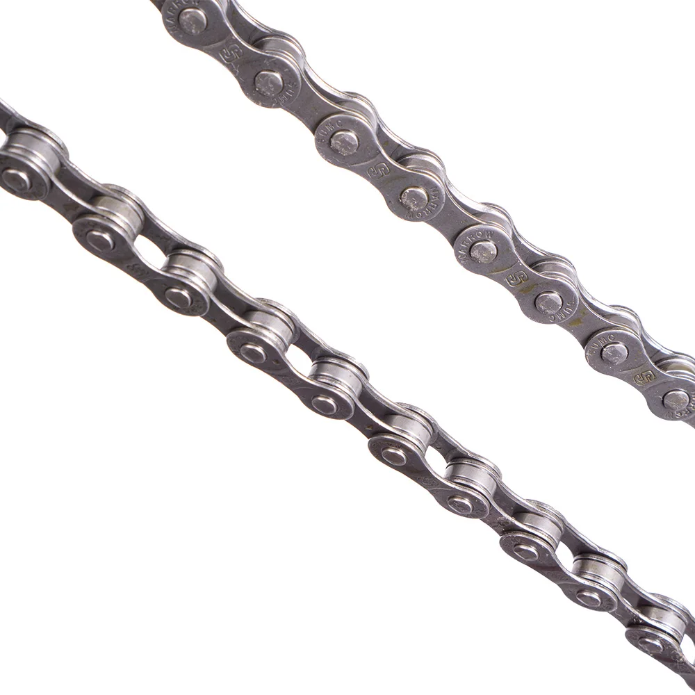 Цепь ZTTO для горного велосипеда прочная цепь 6 7 8 скоростей | Спорт и развлечения