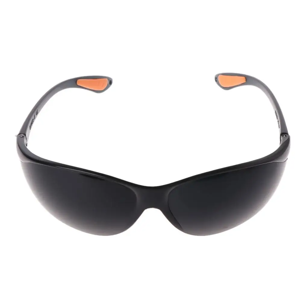 Eye Protection Protective Safety Riding Goggles Vented Glasses Work Lab Dental | Безопасность и защита