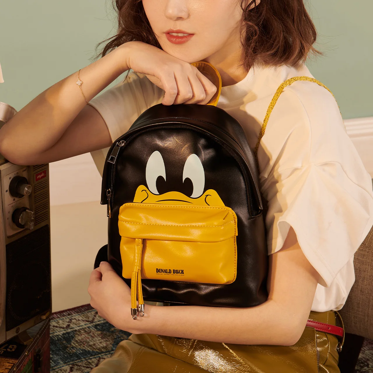 

Disney