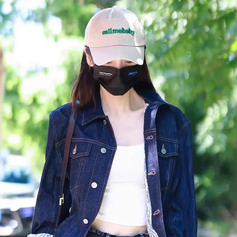 

Новинка, мужские бейсболки, весенне-летние модные парные кепки, бейсболки с надписью и вышивкой от солнца, мужские и женские кепки