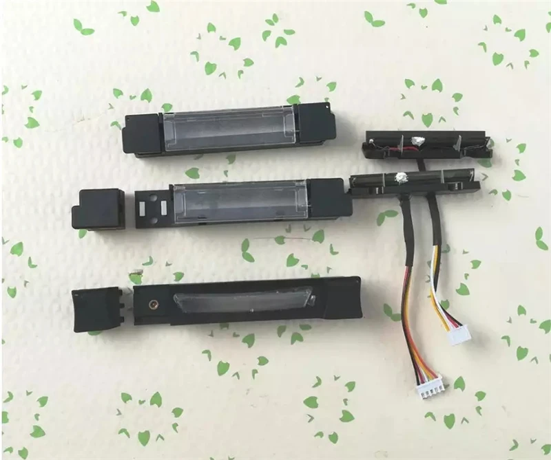 KL-280/280G fusion splicer heating core & heater cover housing original for KL-280/280G/280H/260C/300T/500/510/520 free shipping