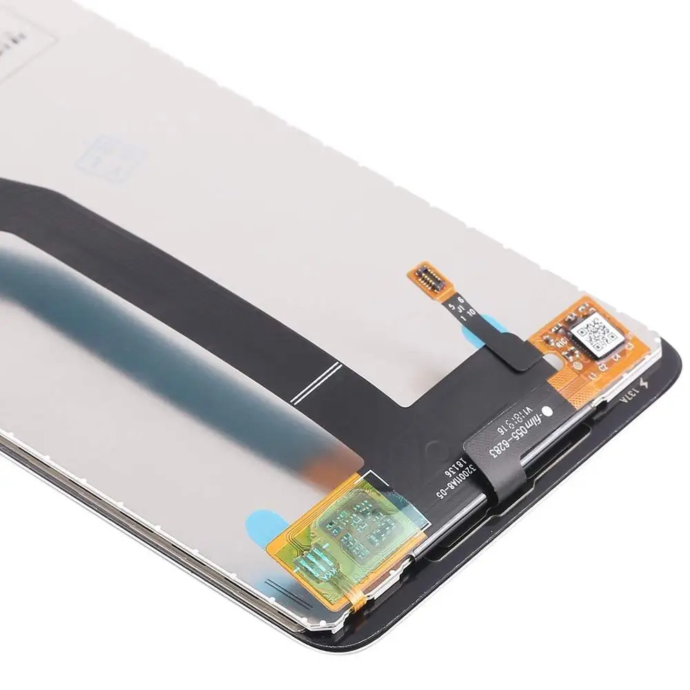 Оригинальный Для Xiaomi Redmi 6A ЖК-дисплей сенсорный экран с рамкой ЖК-дигитайзер 6