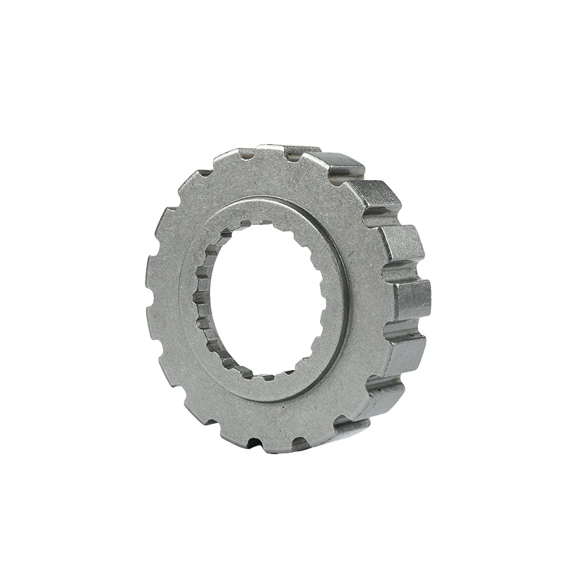 

Motorcycle Manual Clutch Kit For Lifan LF 125cc Horizontal Kick Starter Engines Dirt Pit Bikes