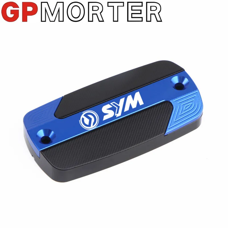 Для SYM Maxsym 400i 600i T1/T2/T3 250I SB300 SB 300 главный тормозной цилиндр для переднего колеса