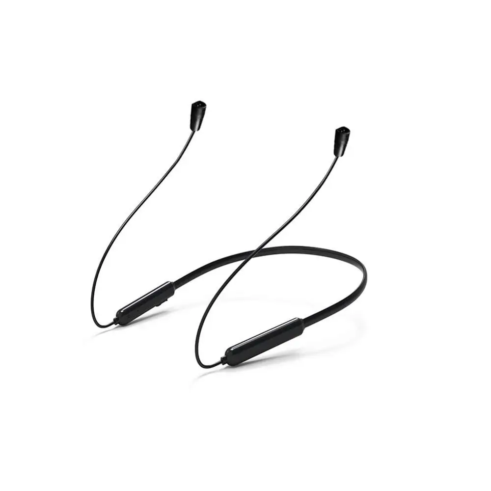 Bluetooth 4 1 CSR8645 Aptx гарнитура проводной кабель Съемный разъем с микрофоном для