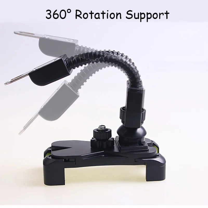 Универсальный держатель для телефона мотоцикла крепление навигатора скутер