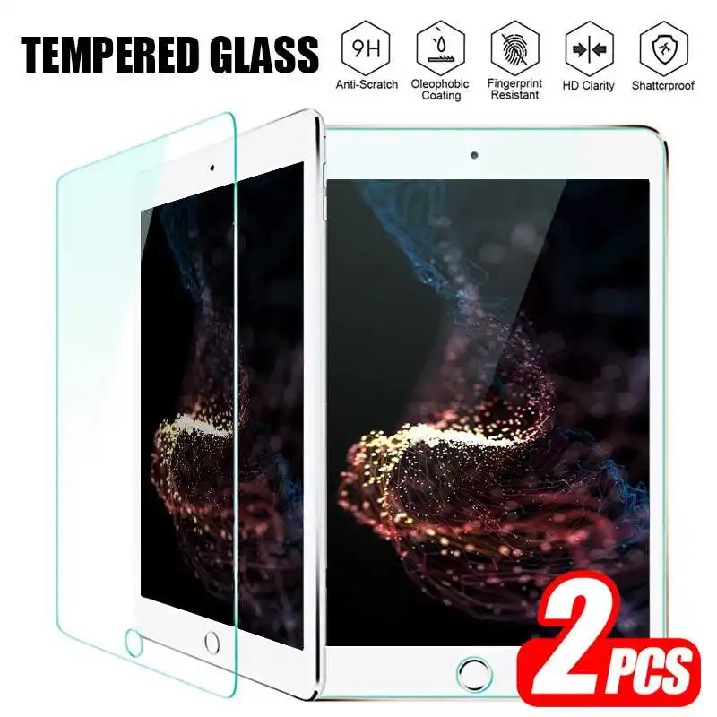 

2 шт. 9H полное закаленное стекло для Microsoft Surface Go Pro 4 6 защита экрана
