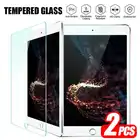 Закаленное стекло 9H для Samsung Galaxy Tab A8 2018 A 10,5 2017 A2 S 10,1 2016 A7 Advanced2 E 8,0, защита экрана, 2 шт.