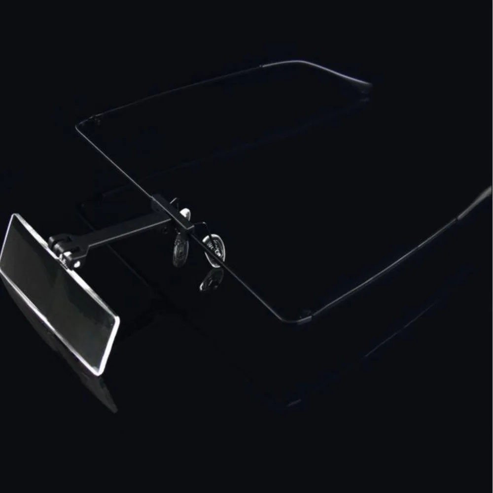 Очки лупа увеличительное очки для глаз ремонта часов Лупа на голову bluetooth