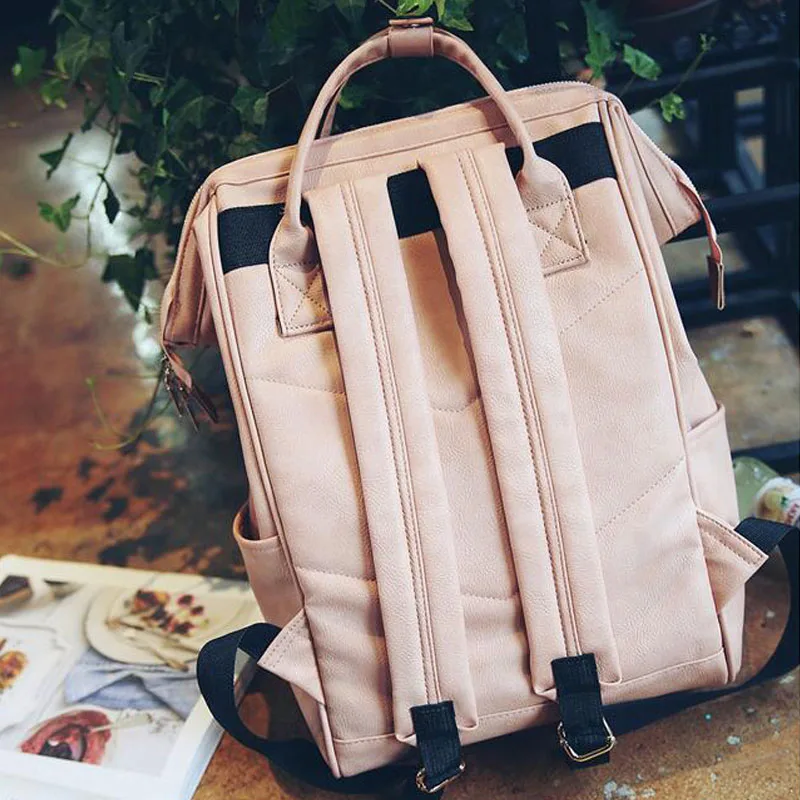 Брендовые модные школьные ранцы повседневные Рюкзаки для женщин дорожные сумки