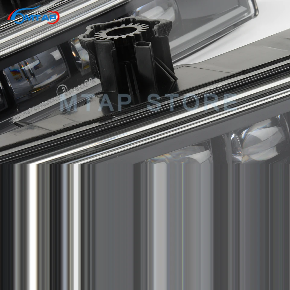 MTAP LED Fog Lamp Front Bumper For Honda CRV CR-V 2018 2019 2020 Odyssey DRL Light Express Delivery | Автомобили и мотоциклы