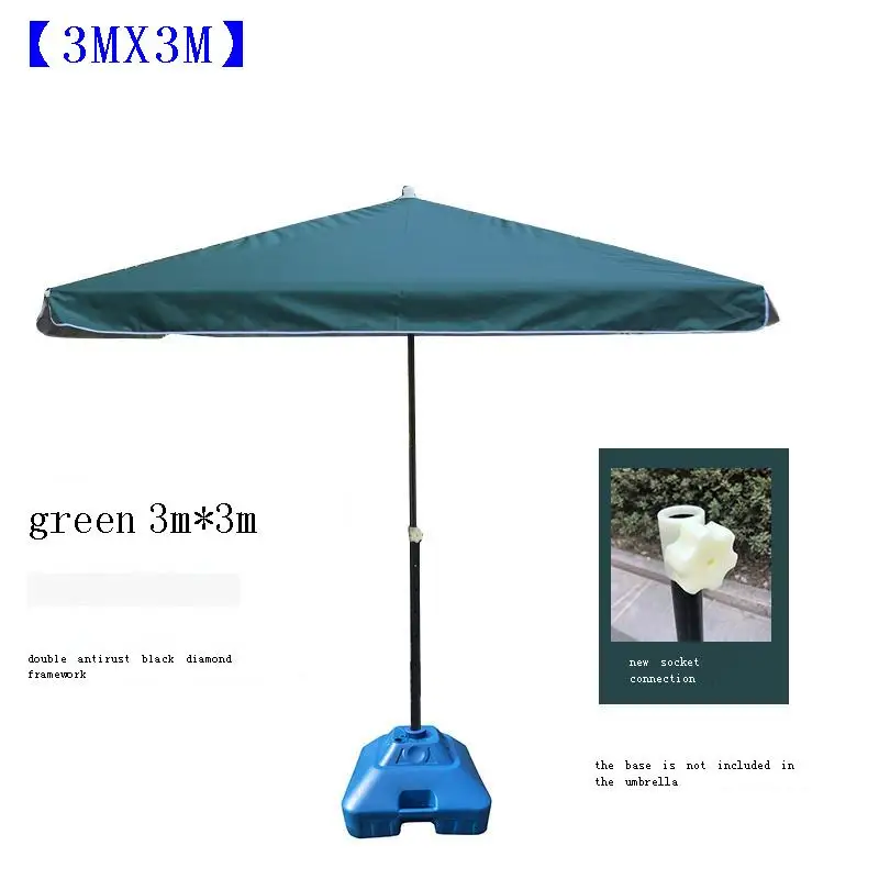 Kaufen Sonnenschirm Garten Mesa Y Silla De Tuinset Tuinmeubel Meuble Jardin Pergola Terrasse Gartenmöbel Sonnenschirm Garten Regenschirm Set