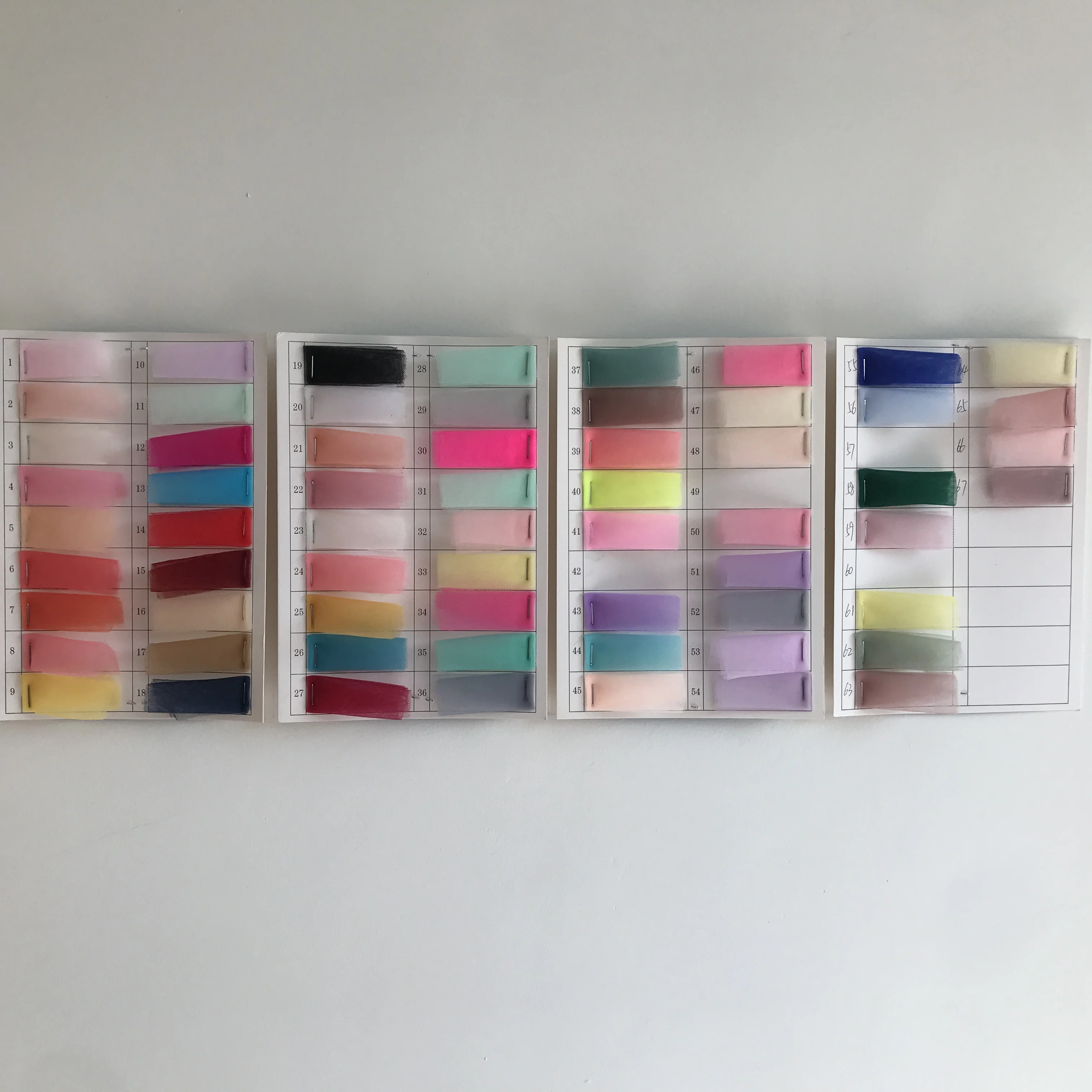 Свадебная ткань супер мягкий тюль лавандового цвета 100% нейлон сетка для платья |