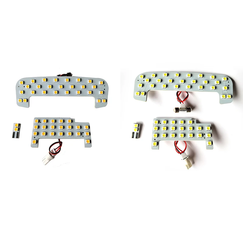 

Car LED Bright Roof Reading Lamp Dome Map Light Bulb for Suzuki Jimny 2019 2020 2021 Vehicle Interior