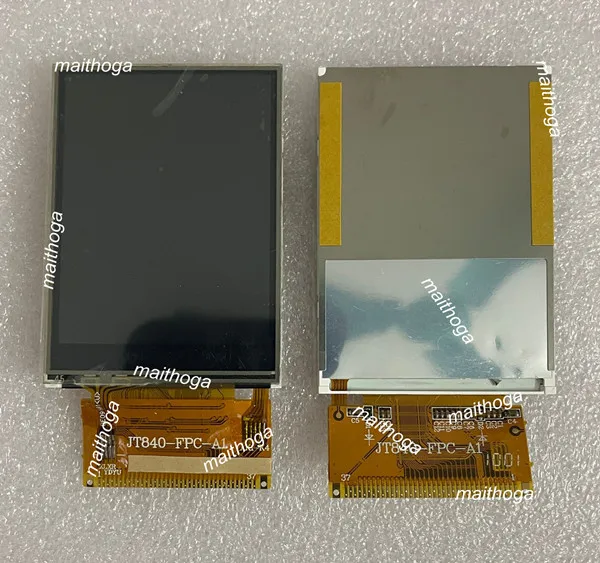 Maithoga 2 4 дюймовый 37PIN TFT LCD цветной экран с сенсорной панелью ILI9325 Привод IC 240(RGB)* 320