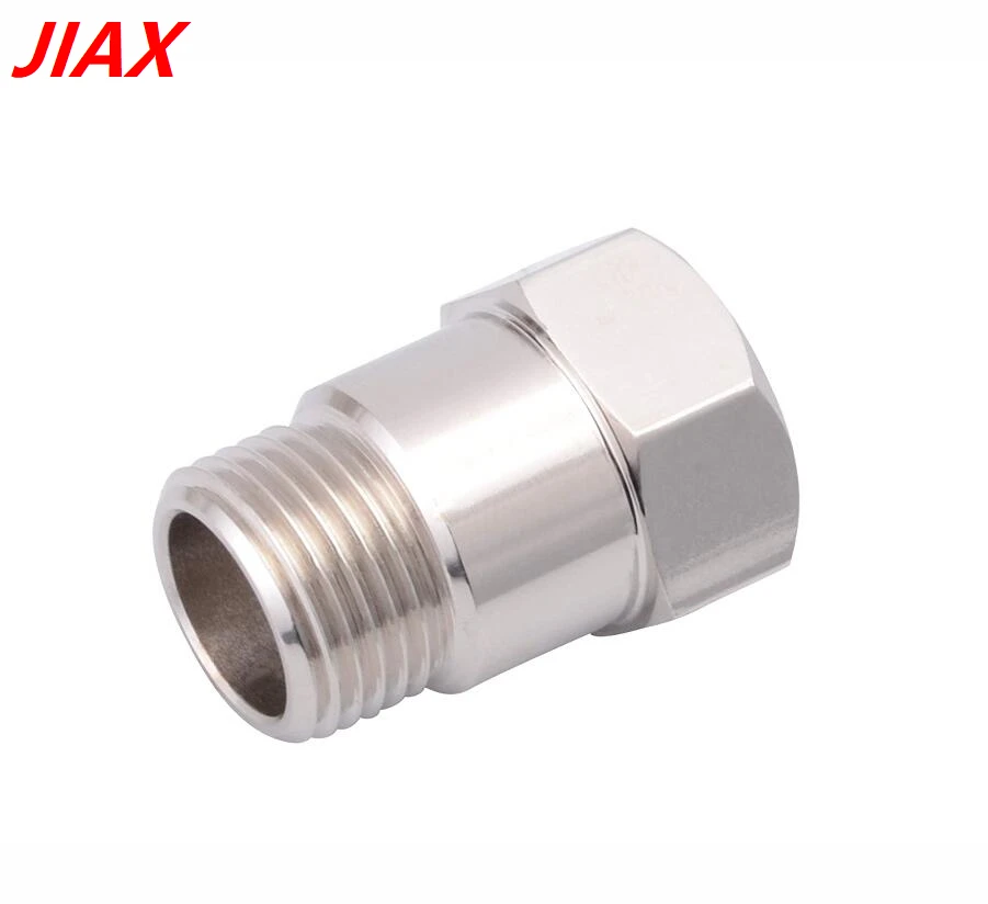 Универсальный адаптер-разделитель для датчика O2 M18 * 1 5 удлинитель угловой Датчик