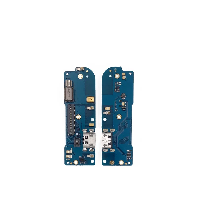 Новый usb кабель для зарядки и микрофона ASUS Zenfone 4 Max 5 2/X00HD/ZC520KL|Шлейфы мобильных