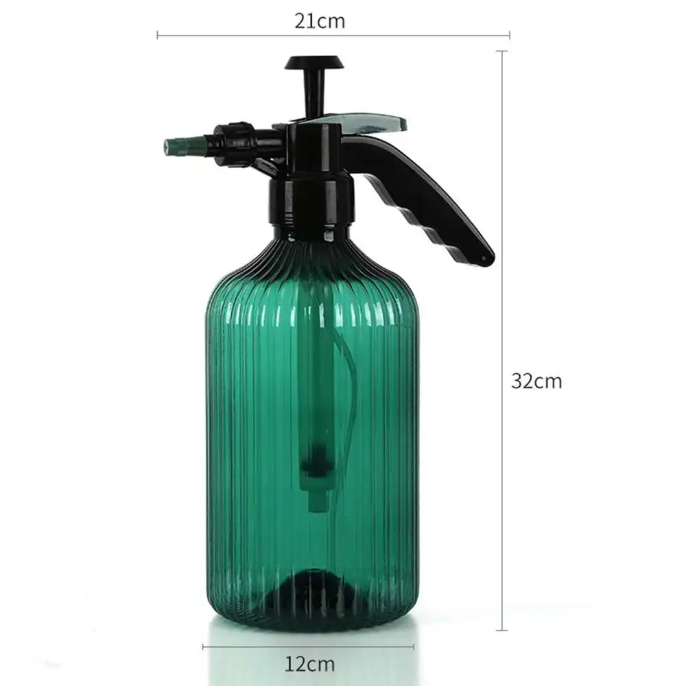 

Plant Flower Sprayer Bottle Thickening Watering Kettle Plant Flowers Watering Can Disinfection Portable Gardening Tool
