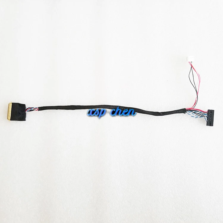 HDMI LVDS controller board for LP156WH2 TLA1 TLE1 40-pin Lvds cable kit 1366x768 1ch 6-bit TFT LCD display (audio support) | Компьютеры и