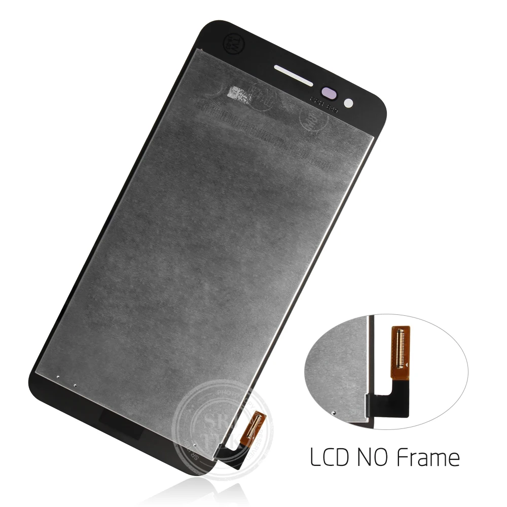 Оригинальный ЖК дисплей 5 &quot480x854 для LG K4 2017 сенсорный экран дигитайзер запасные