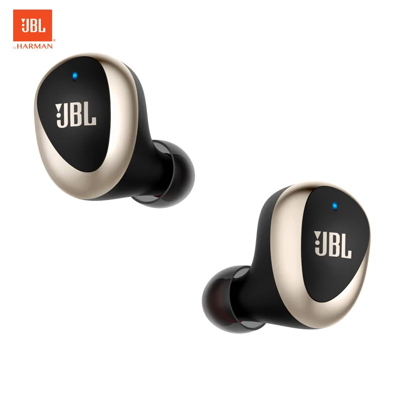 Оригинальные беспроводные наушники JBL C330TWS Bluetooth V5.0 вкладыши стерео микрофон с