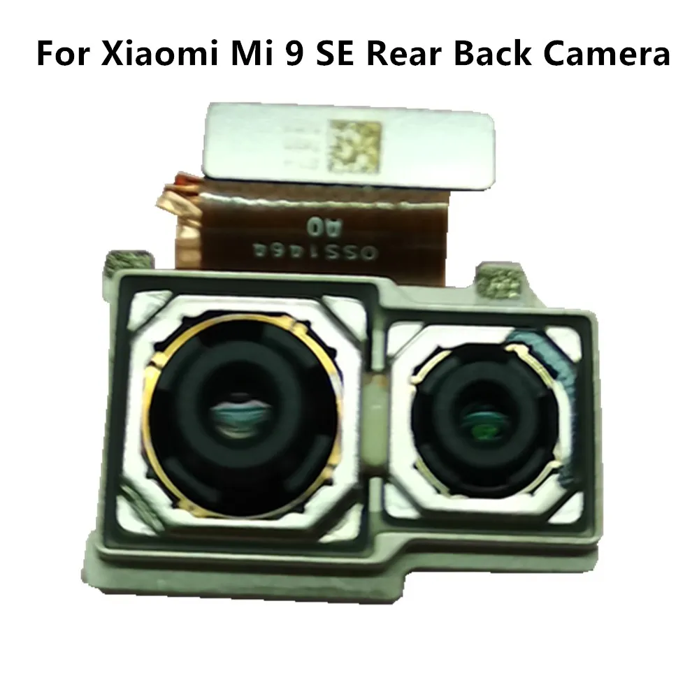 

Гибкий кабель Azqqlbw для задней камеры Xiaomi Mi 9 SE