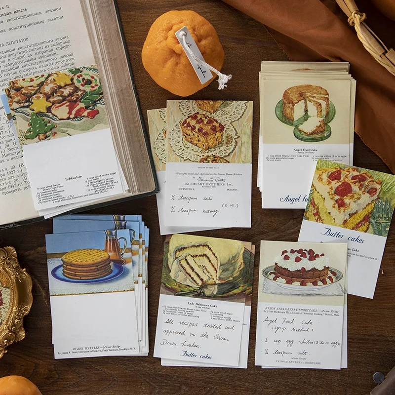 

40 листов/лот из блакнота для бумаги для заметок на клейкой основе Ретро остров бумага Журнал хлама Скрапбукинг наклейки офисные школьные пр...