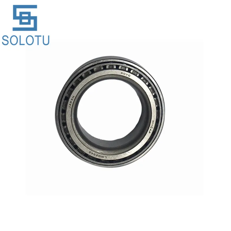 Передняя осевая Ступица колеса наружный подшипник RH/LH для HILUX HIACE LAND CRUISER LEXUS LX470