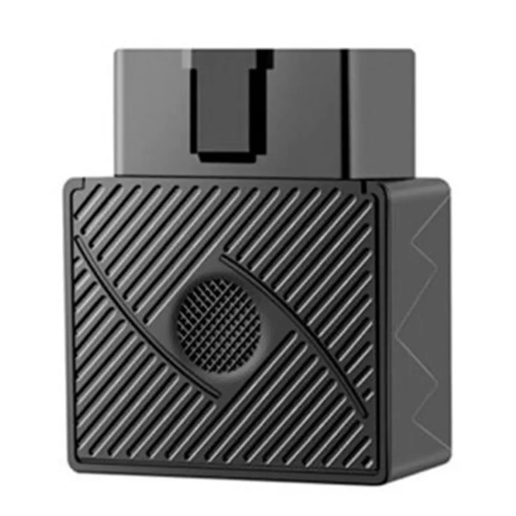 

Obd / Obd2 Gsm Автомобильный Gps, трекер, Gprs Lbs / Gps локатор отслеживания положения в реальном времени отслеживание Геозоны сигнализация превышения ...
