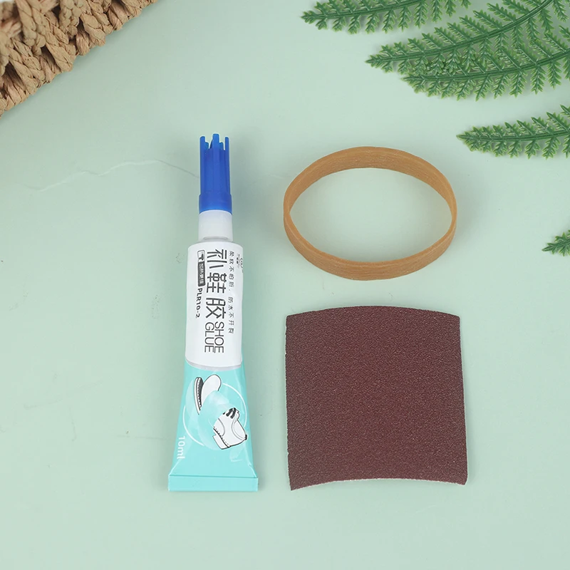 

10ML Super strong Shoe-Repairing Adhesive Waterproof Universal Strong Shoe Glue