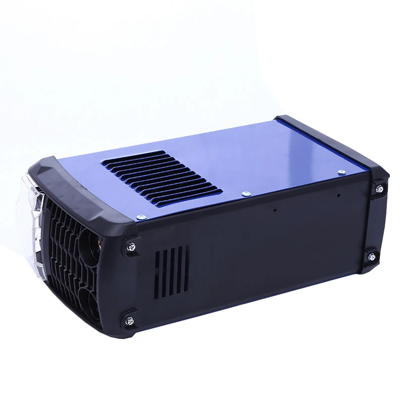 Инверторный электросварочный аппарат MMA-250 небольшой экспортный электронный