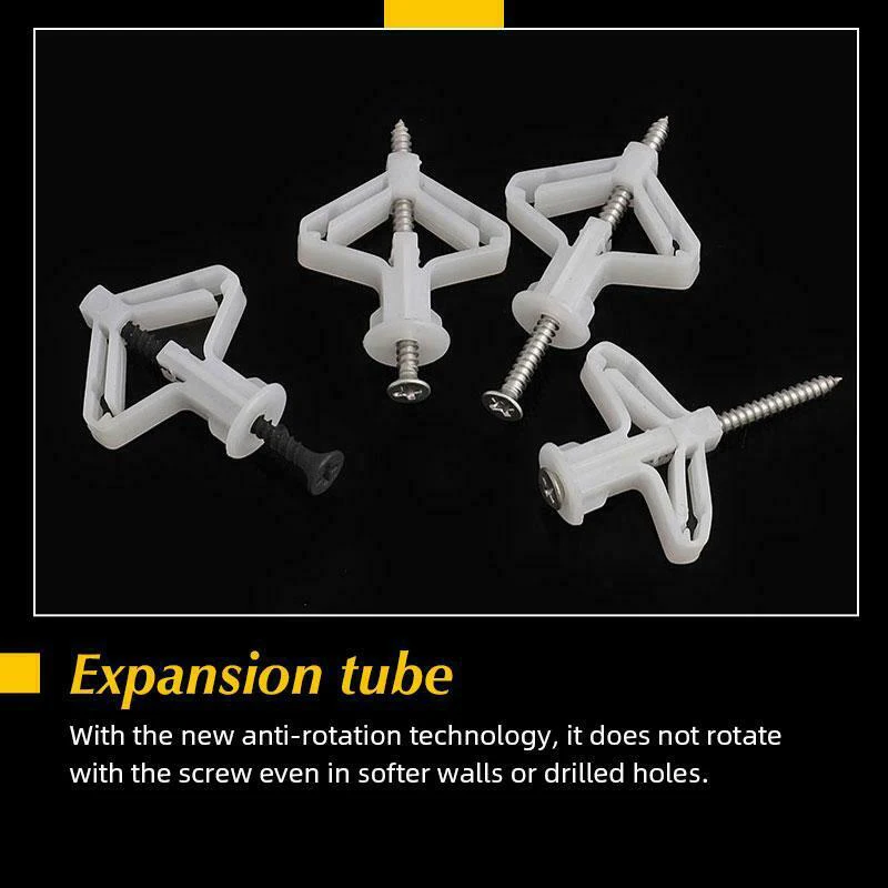 Летательный аппарат анкерные болты расширения стены Шторы гипсокартон анкер