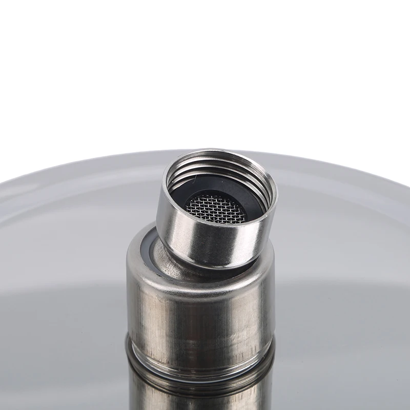Высококачественная насадка для душа высокого давления повышающая