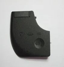 Новая крышка батарейного отсека Запасные части для цифровой камеры Sony DSC-HX300V HX400V