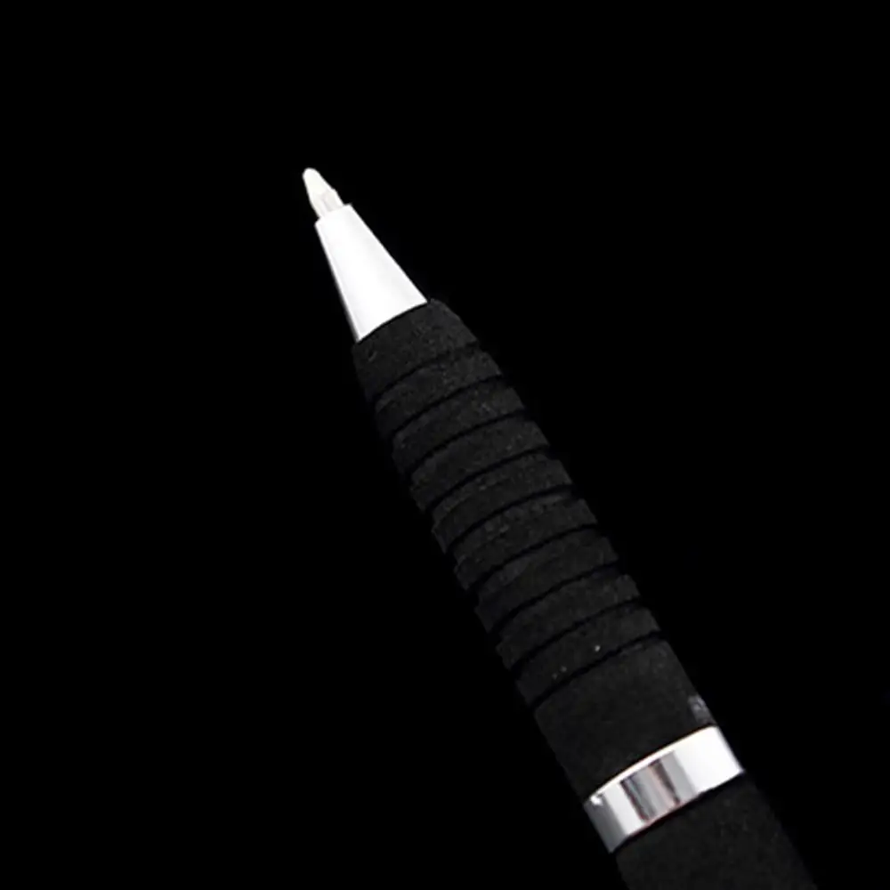 Роскошная металлическая мини шариковая ручка деловой инструмент для письма