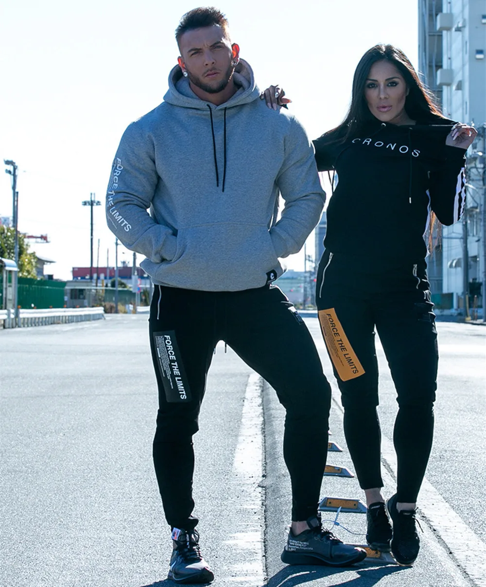 Модные мужские спортивные брюки штаны для бега фитнес повседневные длинные штаны мужские спортивные лосины спортивные брюки спортивный костюм для бега хлопковые брюки