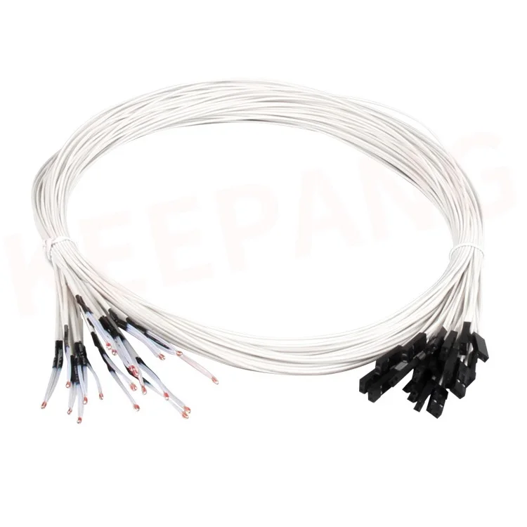 

5 . Reprap NTC 3950 100K 1 3D
