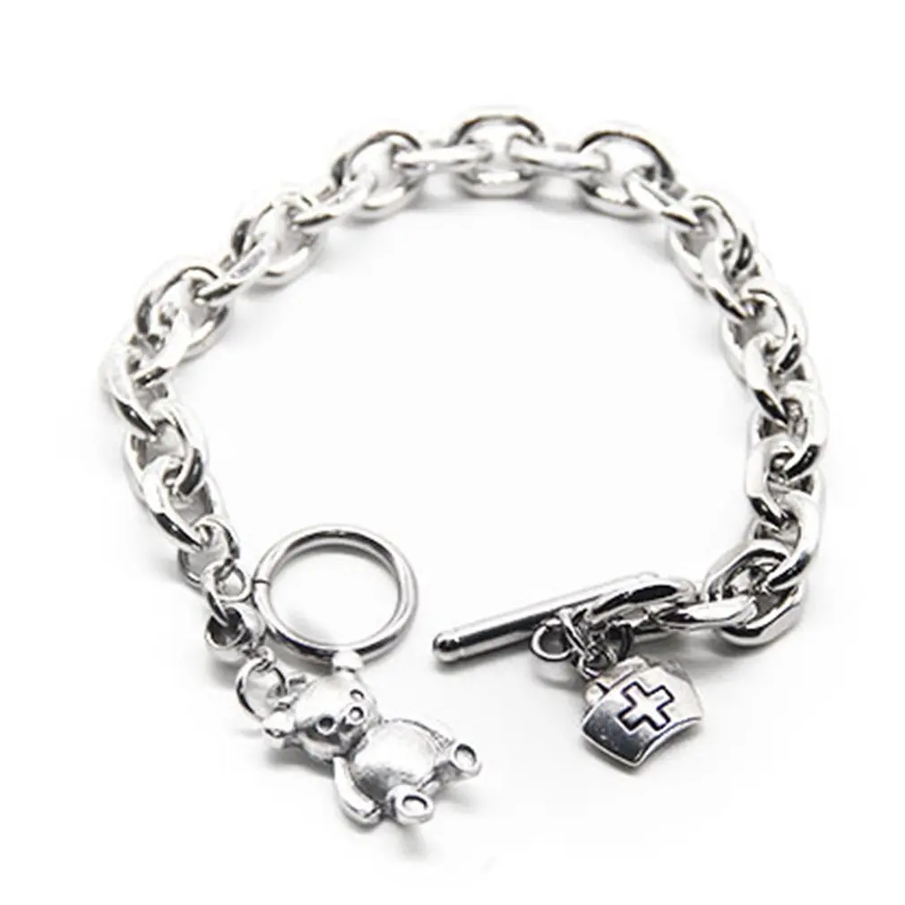 

2021 брендовый модный винтажный браслет-цепочка в стиле хип-хоп, многослойный портретный браслет и браслет в стиле бохо, Женские Ювелирные из...